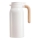 Chaleira térmica 1,2 l branco