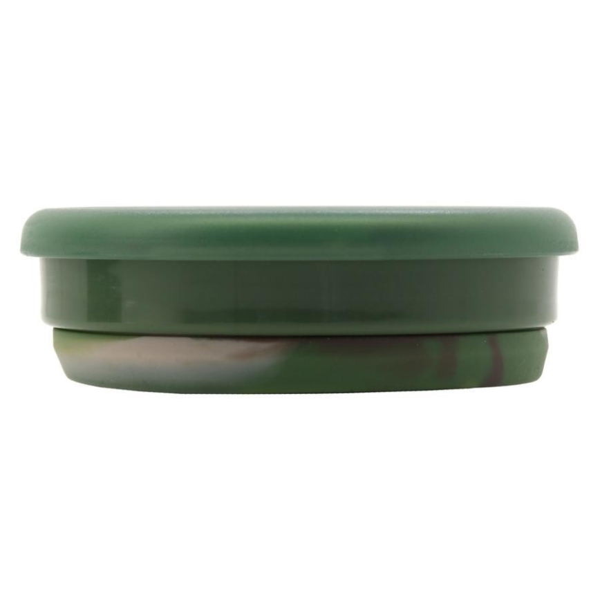 Chávena de silicone dobrável 200 ml