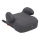 Chicco - Assento de elevação para automóvel QUASAR FIX i-Tamanho (126-150 cm) cinzento