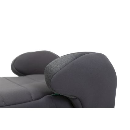 Chicco - Assento de elevação para automóvel QUASAR FIX i-Tamanho (126-150 cm) cinzento
