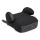 Chicco - Assento de elevação para automóvel QUASAR FIX i-Tamanho (126-150 cm) preto/cinzento