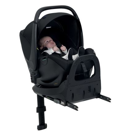 Chicco - Cadeira auto KORY ESSENTIAL i-Tamanho (40-80 cm) preto