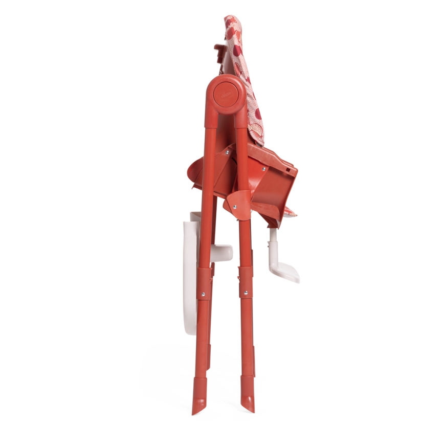 Chicco - Cadeira de refeição para criança Polly Essential - Juice
