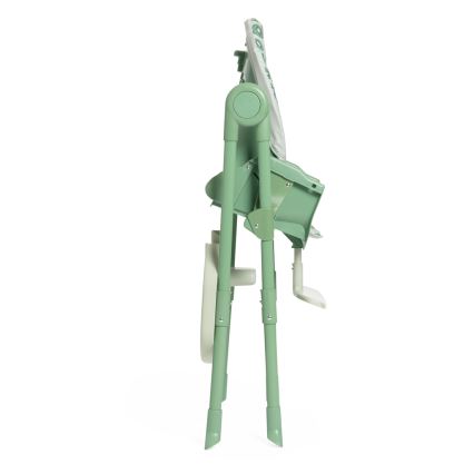 Chicco - Cadeira de refeição para criança Polly Essential - Kiwi