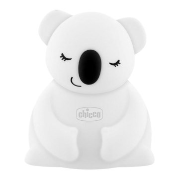 Chicco - Candeeiro noturno de criança SWEET LIGHTS coala