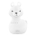 Chicco - Candeeiro noturno de criança SWEET LIGHTS lama