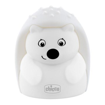 Chicco - Candeeiro noturno de criança SWEET LIGHTS ouriço