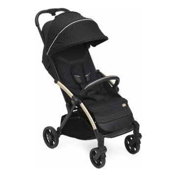 Chicco - Carrinho de passeio GOODY XPLUS Black Re_Lux Eco+