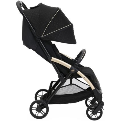 Chicco - Carrinho de passeio GOODY XPLUS Black Re_Lux Eco+