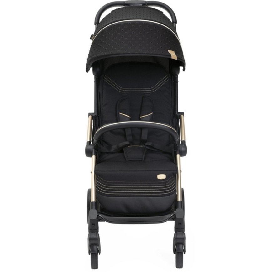Chicco - Carrinho de passeio GOODY XPLUS Black Re_Lux Eco+
