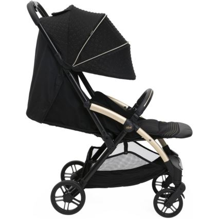 Chicco - Carrinho de passeio GOODY XPLUS Black Re_Lux Eco+