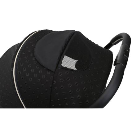 Chicco - Carrinho de passeio GOODY XPLUS Black Re_Lux Eco+