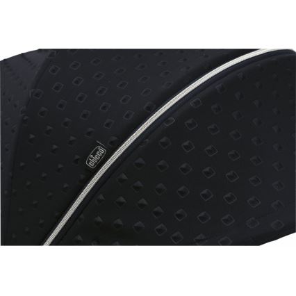 Chicco - Carrinho de passeio GOODY XPLUS Black Re_Lux Eco+