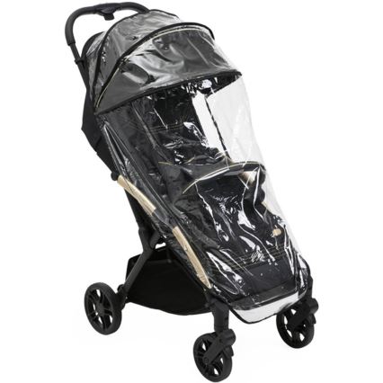 Chicco - Carrinho de passeio GOODY XPLUS Black Re_Lux Eco+
