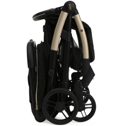 Chicco - Carrinho de passeio GOODY XPLUS Black Re_Lux Eco+