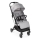 Chicco - Carrinho de passeio TROLLEY ME cinzento claro