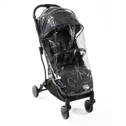 Chicco - Carrinho de passeio TROLLEY ME cinzento escuro