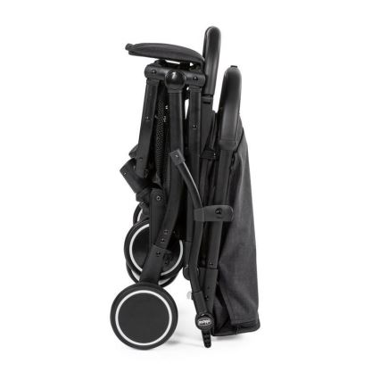 Chicco - Carrinho de passeio TROLLEY ME cinzento escuro