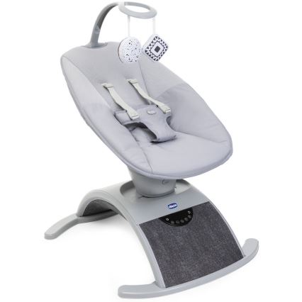 Chicco - Espreguiçadeira multi-funcional 8 em 1 COMFYWAWE