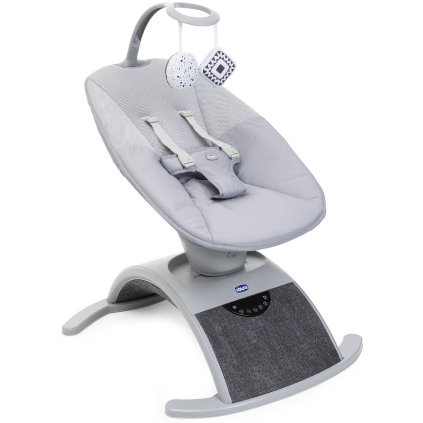Chicco - Espreguiçadeira multi-funcional 8 em 1 COMFYWAWE