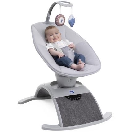 Chicco - Espreguiçadeira multi-funcional 8 em 1 COMFYWAWE