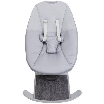 Chicco - Espreguiçadeira multi-funcional 8 em 1 COMFYWAWE