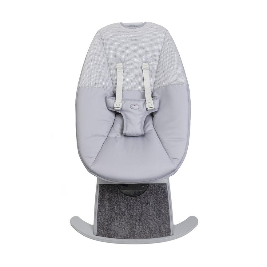 Chicco - Espreguiçadeira multi-funcional 8 em 1 COMFYWAWE