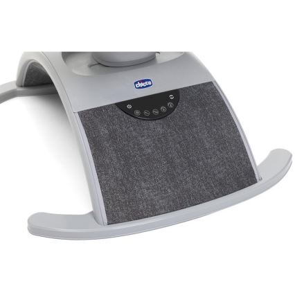 Chicco - Espreguiçadeira multi-funcional 8 em 1 COMFYWAWE