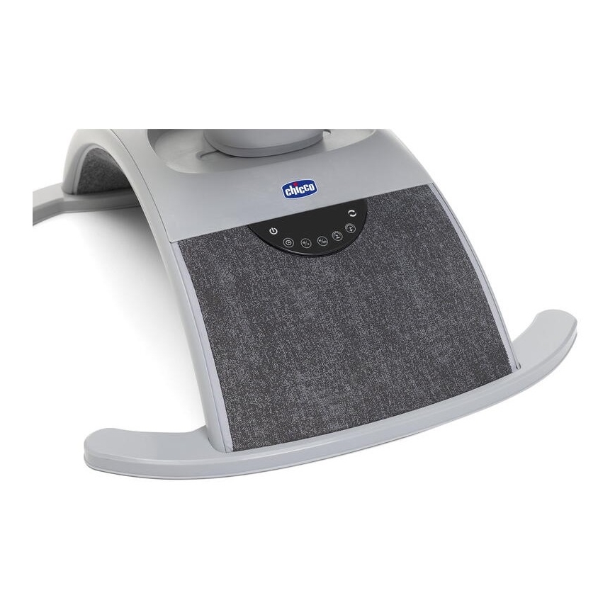 Chicco - Espreguiçadeira multi-funcional 8 em 1 COMFYWAWE