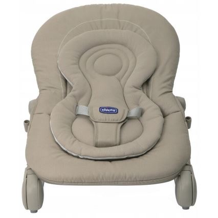Chicco - Espreguiçadeira para bebé HOOPLA bege