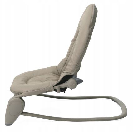 Chicco - Espreguiçadeira para bebé HOOPLA bege