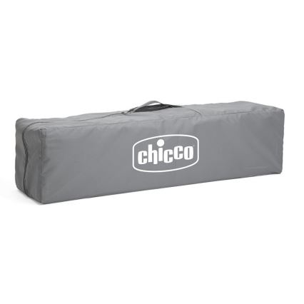 Chicco - Parque infantil FAWN cinzento