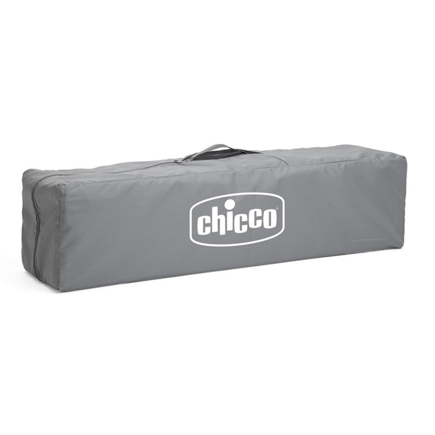Chicco - Parque infantil FAWN cinzento