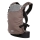 Chicco - Porta-bebés SKIN FIT castanho
