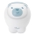 Chicco - Projetor de criança 2em1 POLAR BEAR azul