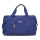 Childhome - Mala de muda da roupa MOMMY BAG azul