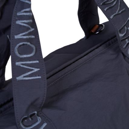 Childhome - Mala de muda da roupa MOMMY BAG cinzento