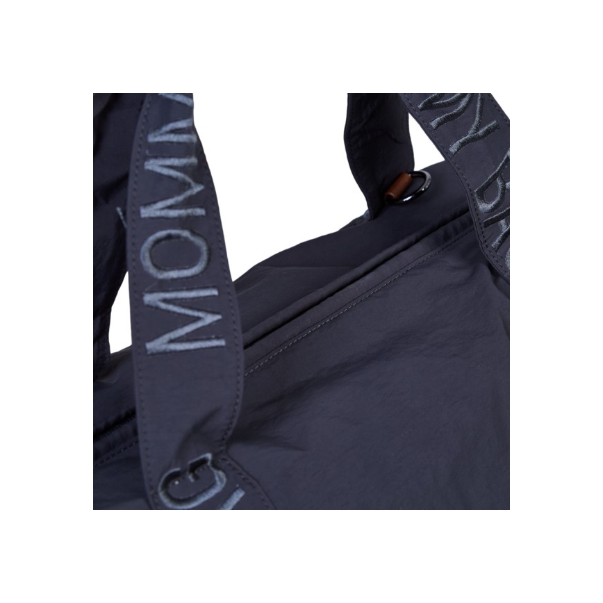 Childhome - Mala de muda da roupa MOMMY BAG cinzento