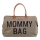 Childhome - Mala de muda da roupa MOMMY BAG khaki
