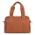 Childhome - Mala de muda da roupa MOMMY CLUB castanho