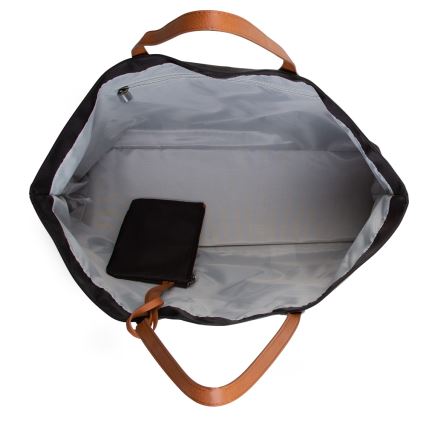 Childhome - Mala de viagem FAMILY BAG preto