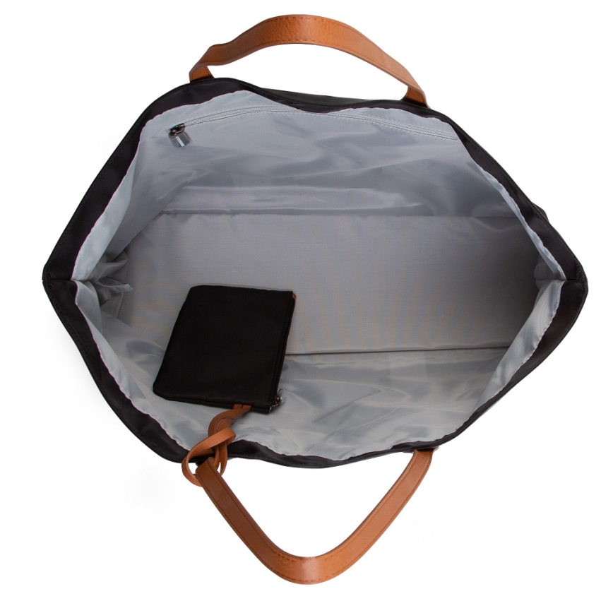 Childhome - Mala de viagem FAMILY BAG preto