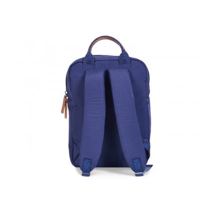 Childhome - Mochila de criança MINI CLUB azul