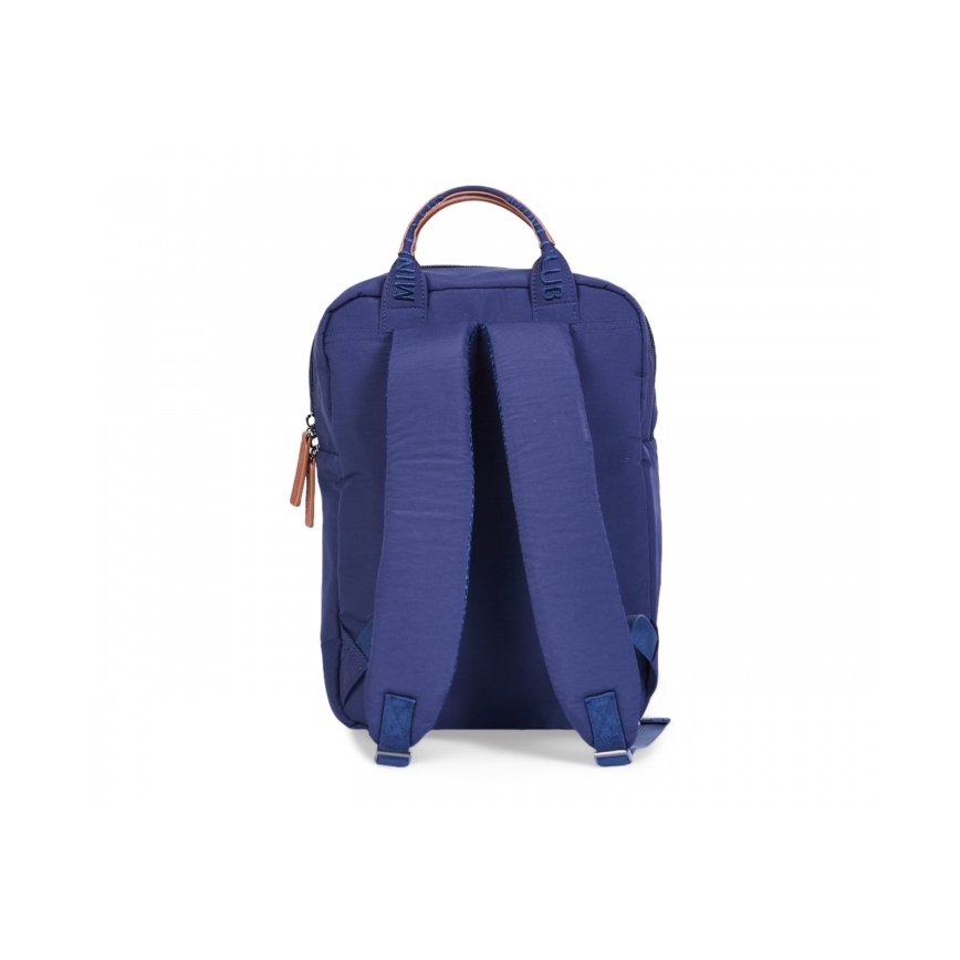 Childhome - Mochila de criança MINI CLUB azul