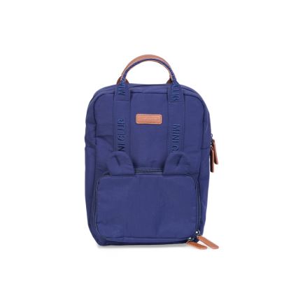 Childhome - Mochila de criança MINI CLUB azul