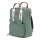 Childhome - Mochila de criança MINI CLUB verde