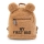 Childhome - Mochila de criança MY FIRST BAG castanho