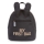 Childhome - Mochila de criança MY FIRST BAG preto