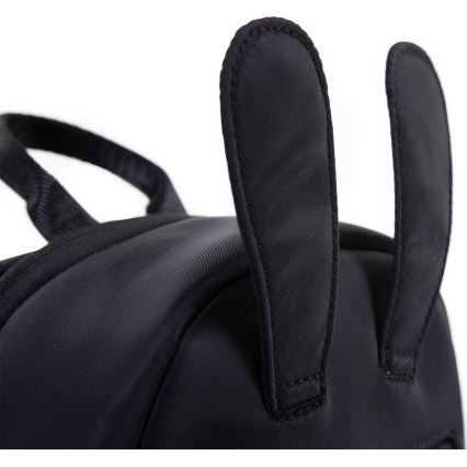 Childhome - Mochila de criança MY FIRST BAG preto