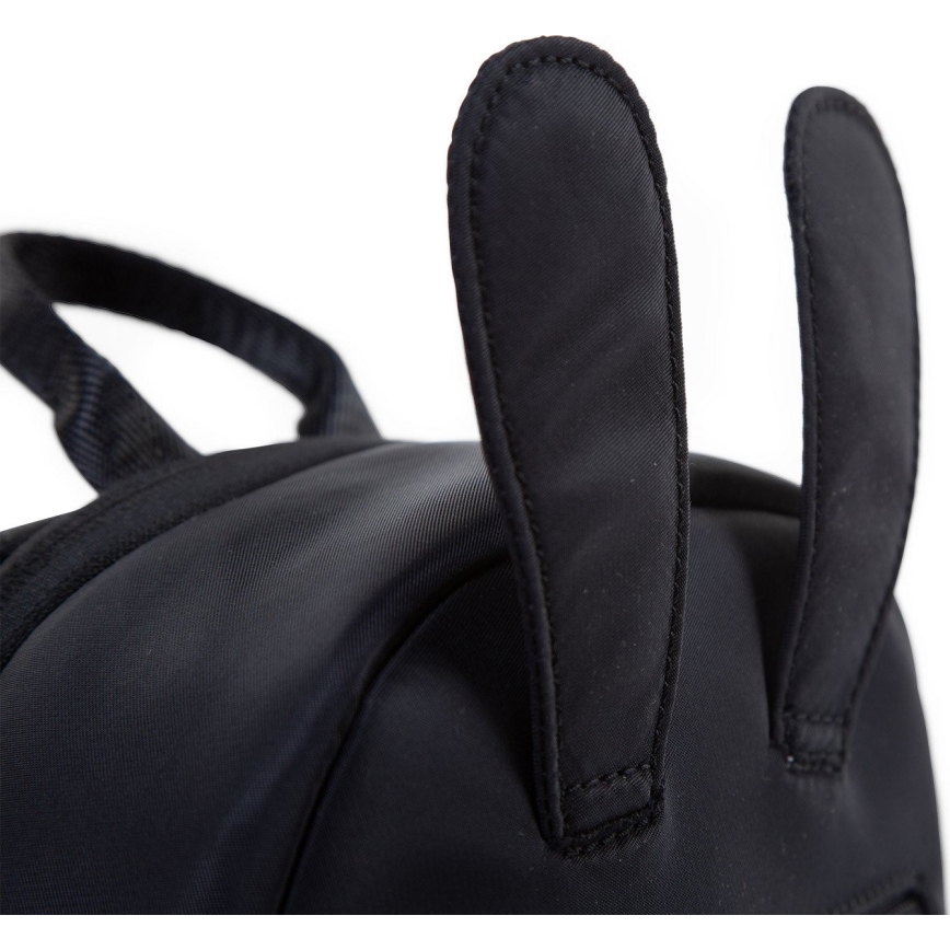 Childhome - Mochila de criança MY FIRST BAG preto